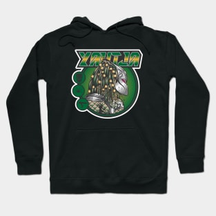 Yautja Hoodie